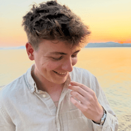 Alvyn, fondateur de Discovery Digitals